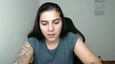 The queen of the biceps  online show from March 6, 2026, 5:31 pm