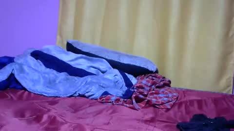 amanda_01_ online show from December 29, 2024, 7:11 pm