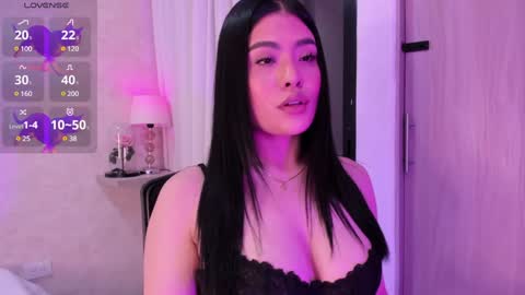 Luisa online show from December 11, 2024, 1:47 am