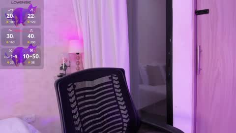 Luisa online show from December 12, 2024, 1:32 am