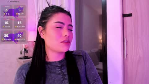 Luisa online show from December 13, 2024, 1:59 am