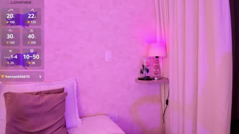 Luisa online show from December 13, 2024, 5:05 am
