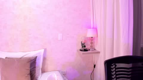 Luisa online show from December 14, 2024, 1:39 am