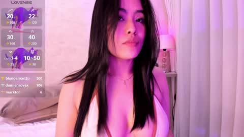 Luisa online show from December 16, 2024, 1:42 am