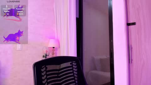 Luisa online show from December 19, 2024, 2:12 am