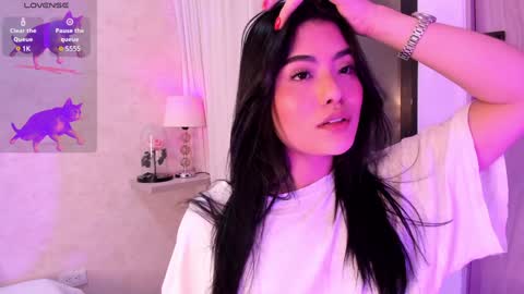Luisa online show from December 20, 2024, 3:03 am