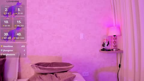 Luisa online show from December 23, 2024, 5:39 am