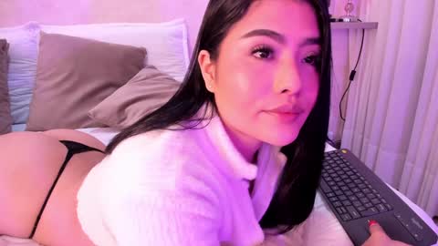 Luisa online show from December 30, 2024, 9:16 am