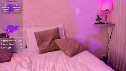 Luisa online show from January 3, 2025, 6:22 am