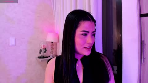 Luisa online show from January 29, 2025, 1:37 am