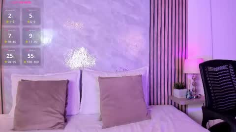 Luisa online show from June 27, 2026, 2:05 am