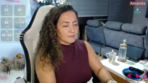  Amanda  online show from January 16, 2026, 3:10 am