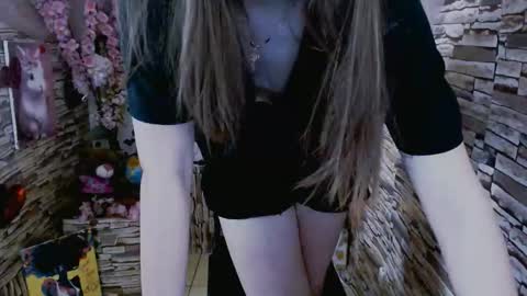 amanda_bright_ online show from September 29, 2025, 6:40 am