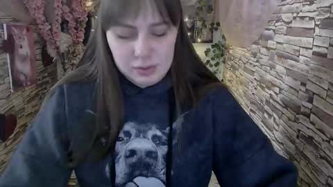 amanda_bright_ online show from October 11, 2025, 11:09 am