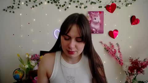 amanda_bright_ online show from March 14, 2026, 11:04 am