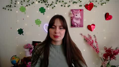 amanda_bright_ online show from March 17, 2026, 11:24 am