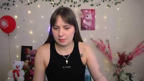 amanda_bright_ online show from April 27, 2026, 9:40 am