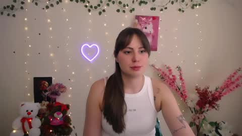 amanda_bright_ online show from May 7, 2026, 10:42 am