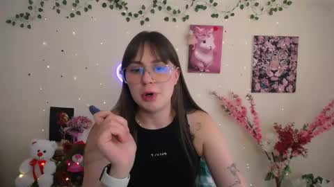 amanda_bright_ online show from May 21, 2026, 10:11 am