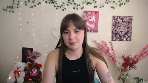 amanda_bright_ online show from May 25, 2026, 10:54 am