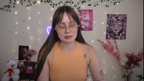 amanda_bright_ online show from July 6, 2026, 9:39 am