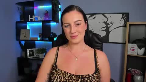 Amanda online show from February 6, 2025, 2:48 pm