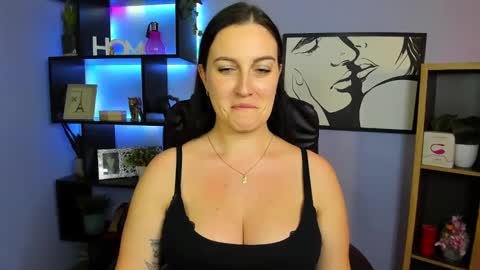 Amanda online show from March 3, 2025, 5:50 pm