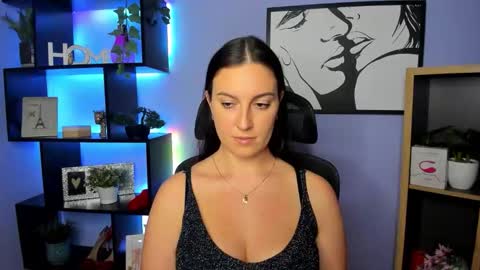 Amanda online show from February 9, 2026, 2:54 pm