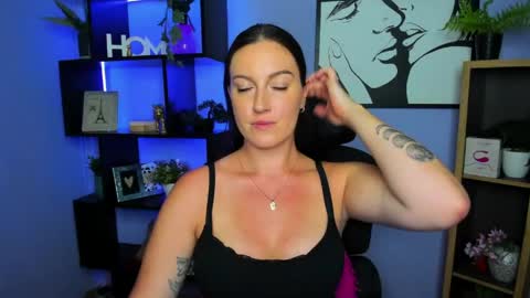 Amanda online show from May 11, 2026, 1:17 pm