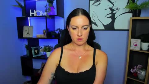 Amanda online show from May 11, 2026, 2:45 pm