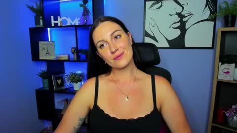 Amanda online show from May 13, 2026, 1:30 pm