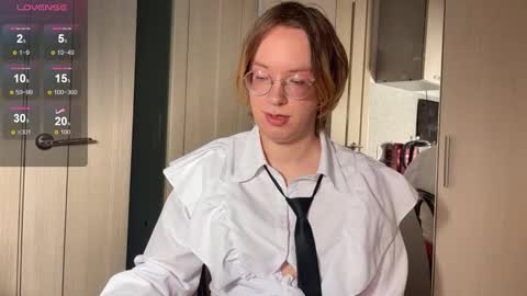 Hi im Amanda online show from February 20, 2026, 3:34 pm