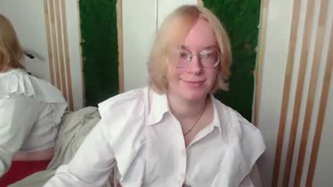 Hi im Amanda online show from June 20, 2026, 12:41 pm