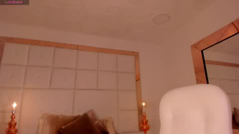 Amanda online show from July 17, 2026, 6:35 pm