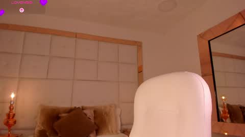Amanda online show from July 28, 2026, 4:39 pm