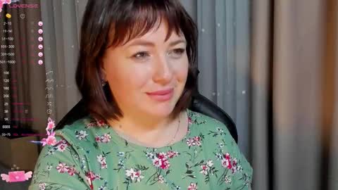 amanda_di online show from October 19, 2025, 4:18 pm