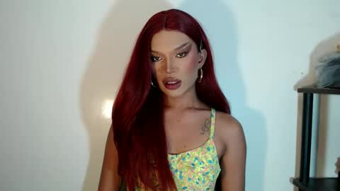 Amanda online show from October 9, 2025, 10:13 am