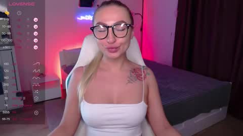 amanda_jordan online show from December 15, 2025, 8:29 am