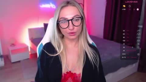 amanda_jordan online show from December 20, 2025, 5:47 am