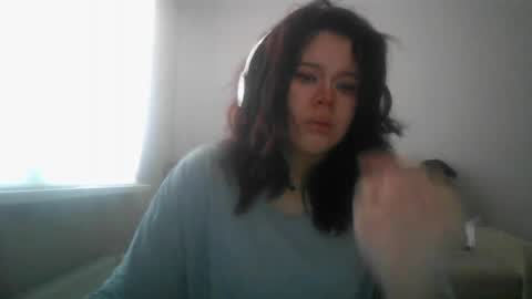 amanda_mia online show from April 4, 2026, 12:35 pm