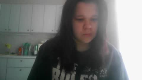 amanda_mia online show from May 11, 2026, 7:58 am