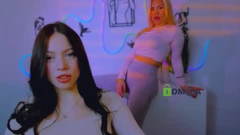 Ami  online show from February 2, 2026, 6:12 am