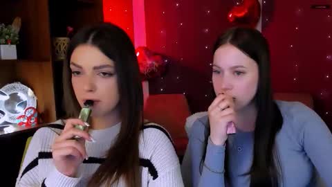 Ami  online show from February 9, 2026, 3:16 pm