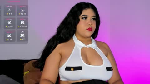 Amanda Moore online show from December 4, 2025, 9:40 am