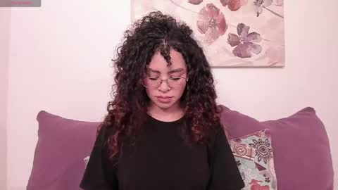 Amanda Rios online show from April 28, 2026, 10:37 pm