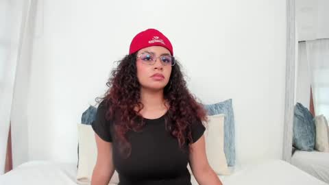 Amanda Rios online show from April 30, 2026, 8:15 pm