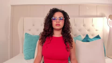 Amanda Rios online show from May 1, 2026, 7:51 pm