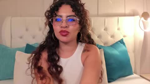 Amanda Rios online show from May 6, 2026, 11:21 pm