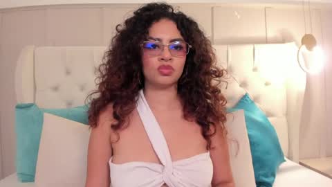 Amanda Rios online show from May 7, 2026, 9:53 pm