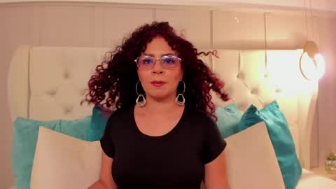 Snapshot of amanda_rios chatting on June 5, 2026, 10:04 pm Amanda Rios online show from June 5, 2026, 10:04 pm